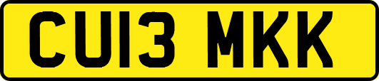 CU13MKK