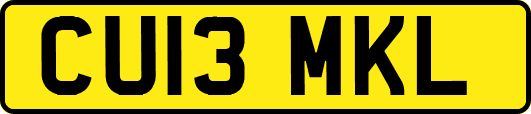 CU13MKL