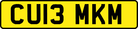 CU13MKM
