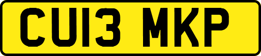 CU13MKP