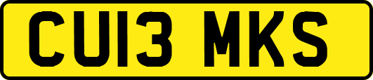 CU13MKS