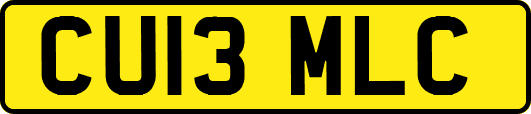 CU13MLC