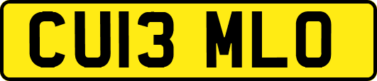 CU13MLO