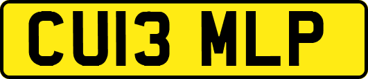 CU13MLP