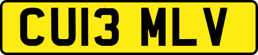 CU13MLV