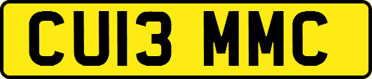 CU13MMC