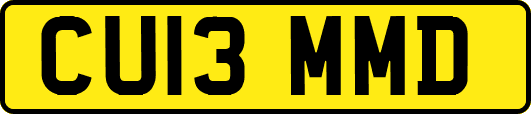 CU13MMD