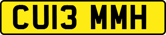 CU13MMH