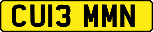 CU13MMN