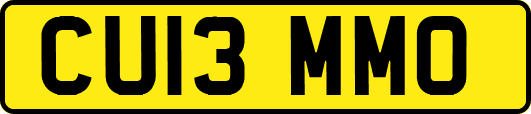 CU13MMO