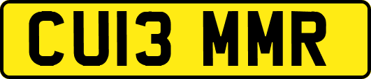 CU13MMR