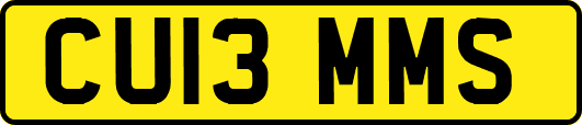 CU13MMS