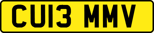 CU13MMV