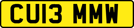 CU13MMW