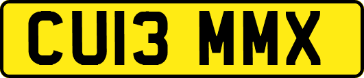 CU13MMX