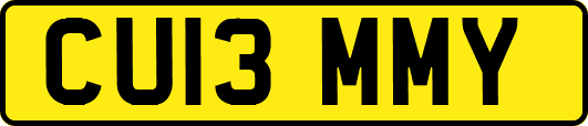 CU13MMY