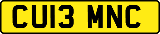 CU13MNC