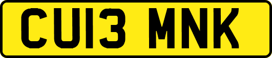 CU13MNK