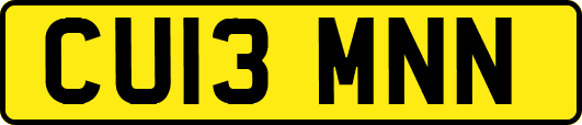 CU13MNN