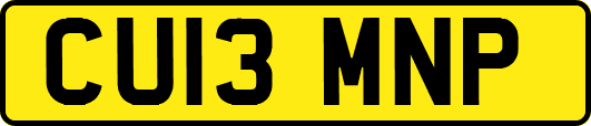 CU13MNP
