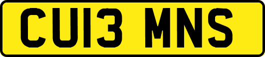 CU13MNS