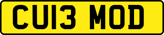 CU13MOD