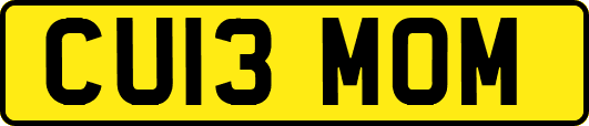 CU13MOM