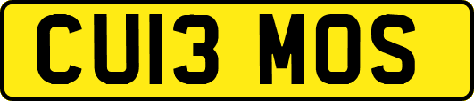 CU13MOS