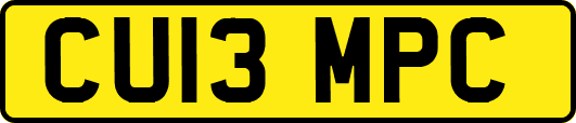 CU13MPC