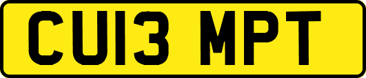 CU13MPT