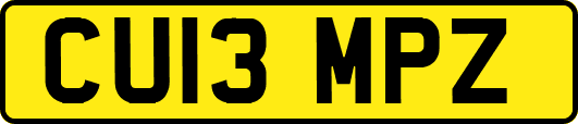 CU13MPZ
