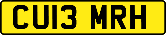CU13MRH