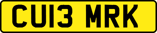 CU13MRK