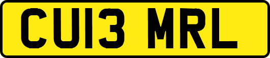 CU13MRL