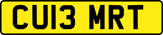 CU13MRT
