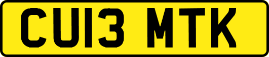 CU13MTK