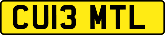 CU13MTL