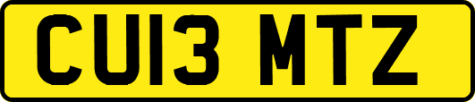 CU13MTZ