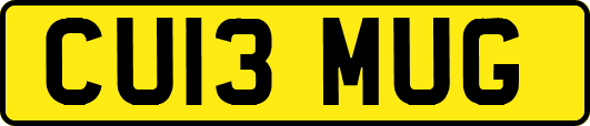 CU13MUG