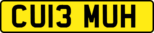 CU13MUH