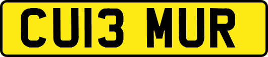 CU13MUR