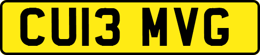 CU13MVG