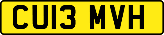 CU13MVH