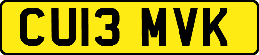 CU13MVK