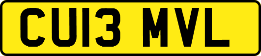CU13MVL