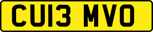 CU13MVO