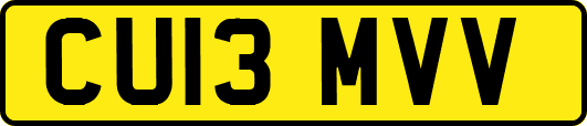 CU13MVV