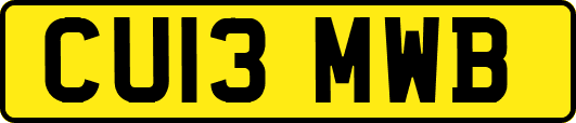 CU13MWB