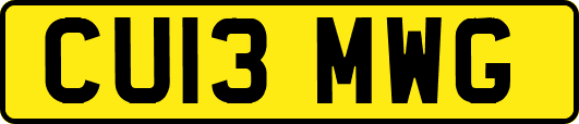 CU13MWG