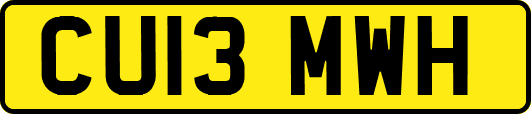 CU13MWH